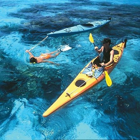 Isla Marisol Resort Екстер'єр фото