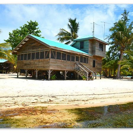 Isla Marisol Resort Екстер'єр фото