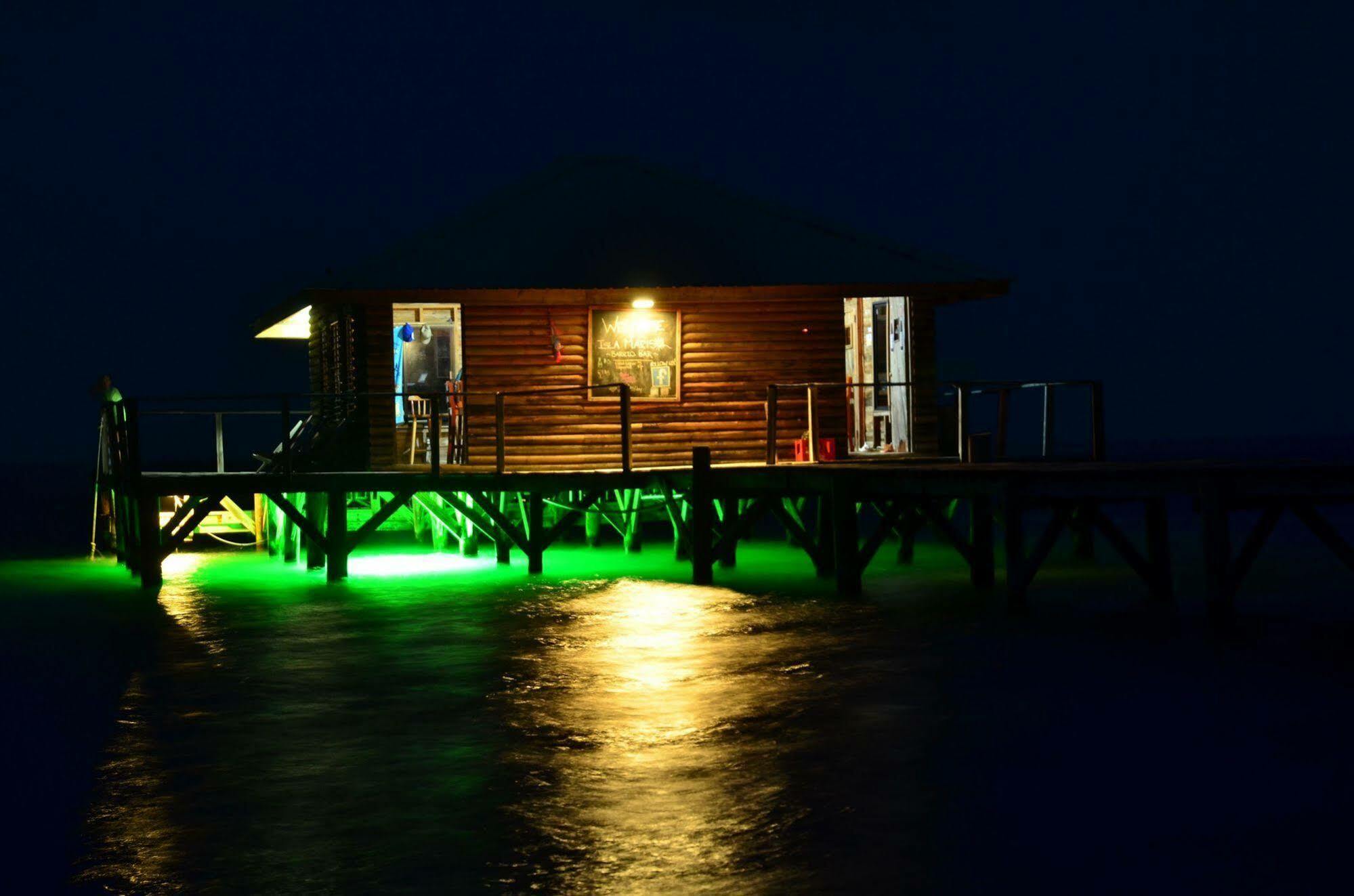 Isla Marisol Resort Екстер'єр фото