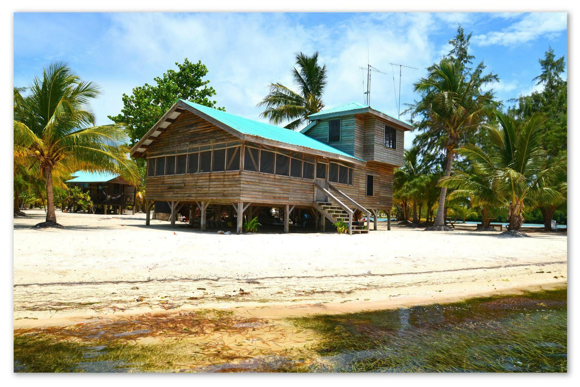 Isla Marisol Resort Екстер'єр фото