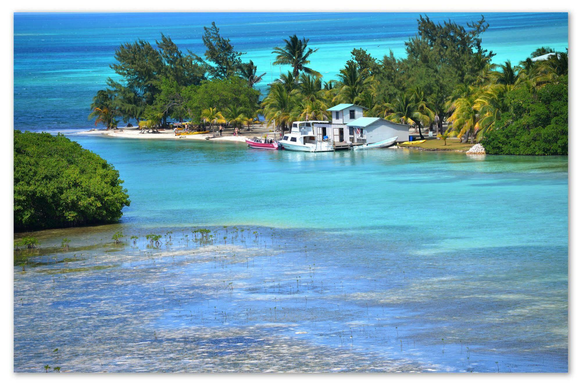 Isla Marisol Resort Екстер'єр фото
